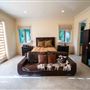 Cinematic LA Estate W/Gardens, Pool & Grand Stairs