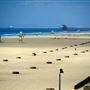 Huntington State Beach (SB)