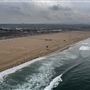 Huntington State Beach (SB)