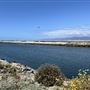 Ballona Creek Bridge & Bike Path
