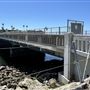 Ballona Creek Bridge & Bike Path