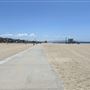 Playa Del Rey Beach @ North end of Dockweiler State Beach