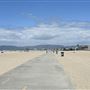 Playa Del Rey Beach @ North end of Dockweiler State Beach