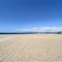 Playa Del Rey Beach @ North end of Dockweiler State Beach