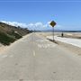 Playa Del Rey Beach @ North end of Dockweiler State Beach
