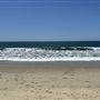 Playa Del Rey Beach @ North end of Dockweiler State Beach