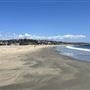 Playa Del Rey Beach @ North end of Dockweiler State Beach