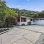 Mandeville Canyon Home