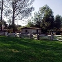 Los Encinos State Historic Park (SHP) adjacent to currently closed Lakeside Restaurant & Lounge