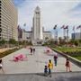 Gloria Molina Grand Park