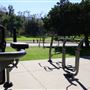 Griffith Park - Outdoor Fitness Zone