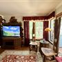 Rustic and Artistic Woodland Home