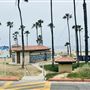 Dockweiler State Beach (SB) / FilmLA - County Beaches & Harbors