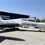 Compton/Woodley Airport