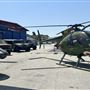 Compton/Woodley Airport