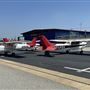 Compton/Woodley Airport