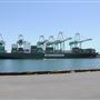 World Cruise Center at Port of Los Angeles - POLA