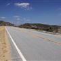 Lake Hughes Road - Castaic