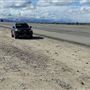155th St E & Pearblossom Hwy (SR 138)