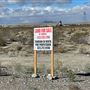 155th St E & Pearblossom Hwy (SR 138)