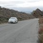 Castaic Canyons, Valley Canyon Road