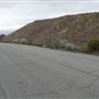 Castaic Canyons, Valley Canyon Road