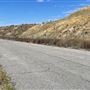 Valley Canyon Rd at Stonecrest Rd
