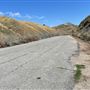 Valley Canyon Rd at Stonecrest Rd