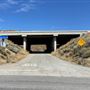 Valley Canyon Rd at Stonecrest Rd