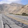 Golden State Highway, Castaic