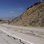 Golden State Highway, Castaic