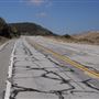 Golden State Highway, Castaic