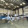 Hawthorne Municipal Airport - Jack Northrop Field