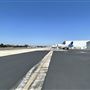 Hawthorne Municipal Airport - Jack Northrop Field