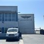 Hawthorne Municipal Airport - Jack Northrop Field