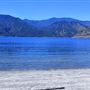 Pyramid Lake