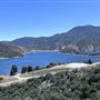 Pyramid Lake