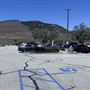 Pyramid Lake