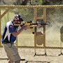 CALIFORNIA TACTICAL ACADEMY