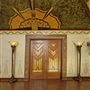 Warner Grand Theatre - targeted to reopen December 2026