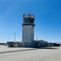General William J. Fox Airfield (WJF)