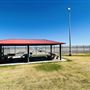 General William J. Fox Airfield (WJF)