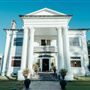 The Beckett Mansion