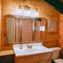 One-Of-A-Kind Mountain Cabin
