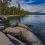 D.L. Bliss State Park (SP)