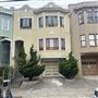San Francisco Edwardian Duplex