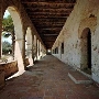 Mission San Fernando Rey de Espana