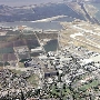 NASA Ames Research Center @ Moffett Field - BRAC / Hangar One + 1000 Acres Leased to Google for 60 Years