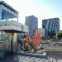 Metro Station - Vermont & Wilshire - aka MTA