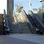 Metro Station - Vermont & Wilshire - aka MTA